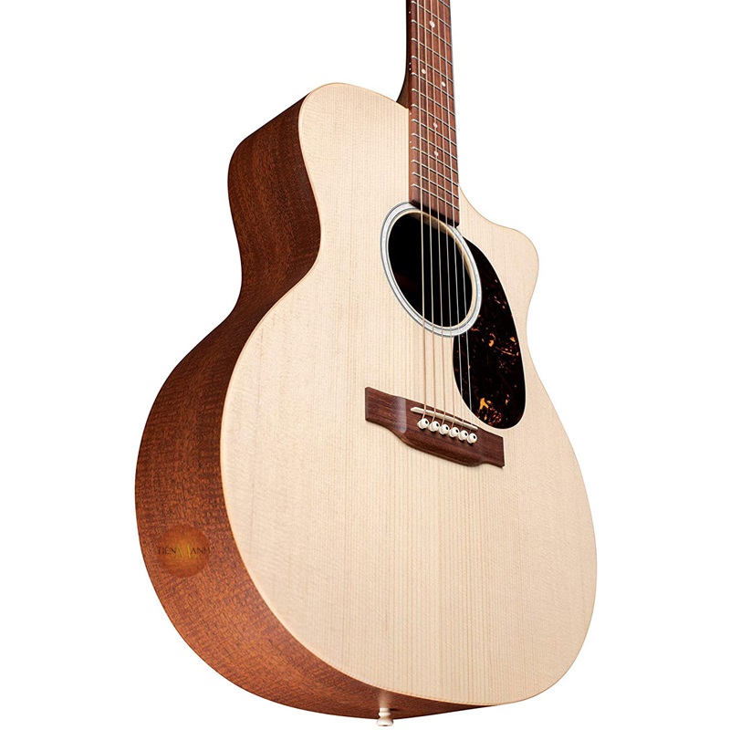 dan-guitar-acoustic-martin-000-x2e-mahogany-mat-truoc