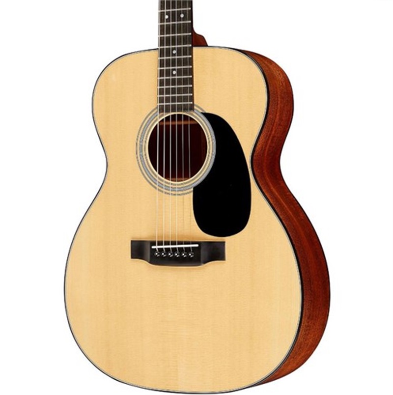 dan-guitar-acoustic-martin-d-18-standard-series-mat-truoc