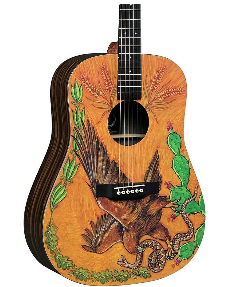 dan-guitar-acoustic-martin-dxmae-30th-anniversary-–-custom-special-editions-series-phim-dan