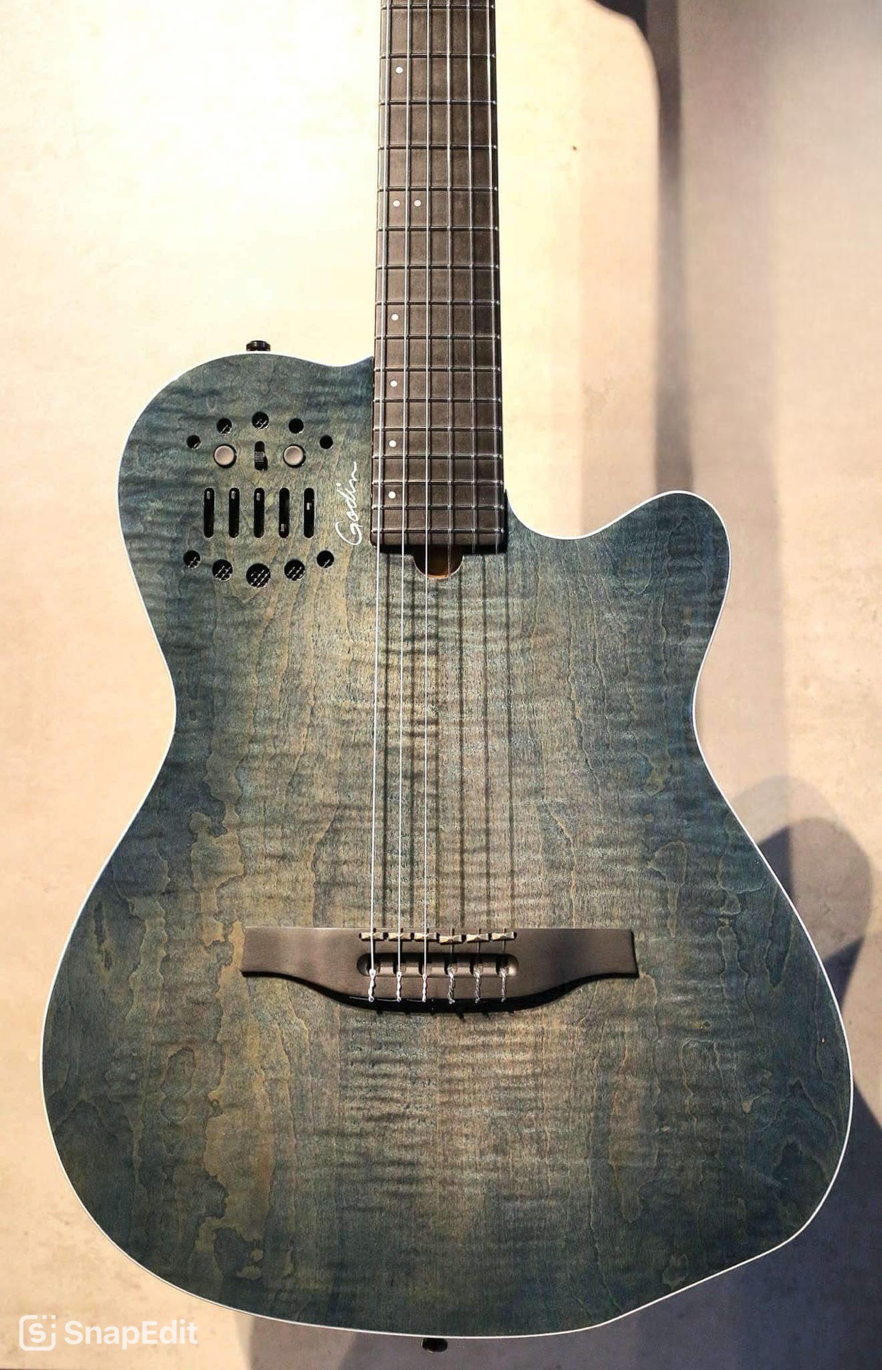 guitar-godin-acs-sa-denim-blue-limited-edition