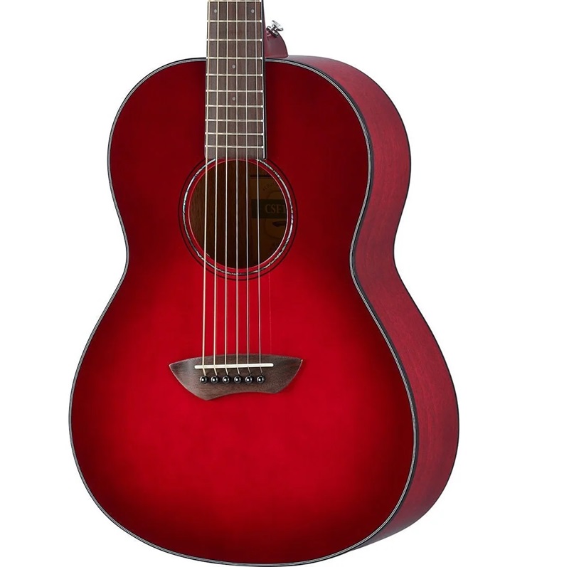 guitar-acoustic-yamaha-csf1m-red