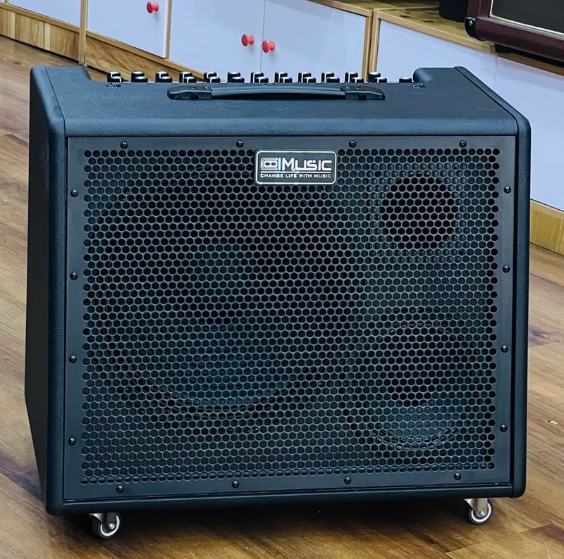 ampli-cool-dk-400-tai-guitar-dong-tam