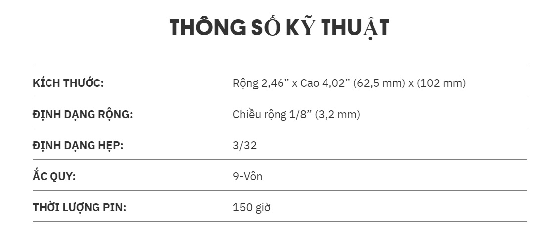 thong-so-eq-guitar-fishman-prefix-plus-t