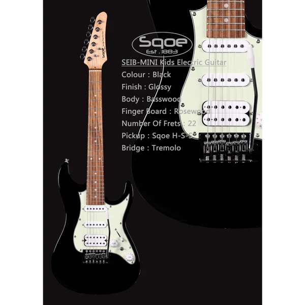 guitar-dien-sqoe-sesb-mini-black