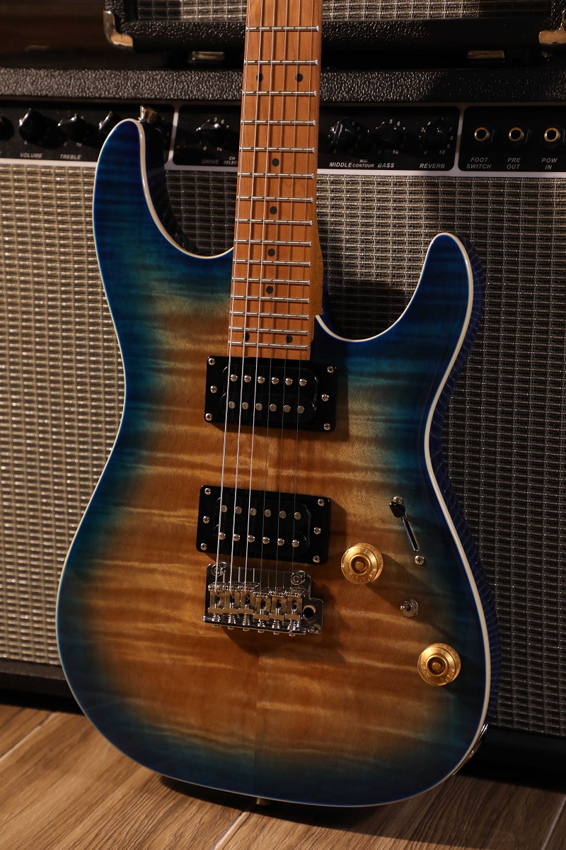 guitar-dien-sqoe-seib650-blue-sunburst