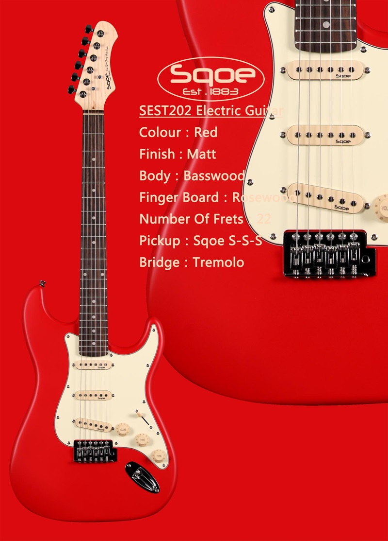 dan-guitar-dien-sqoe-sest-202-red