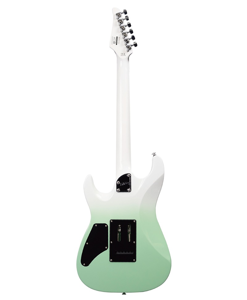 dan-guitar-dien-ms-2-special-green