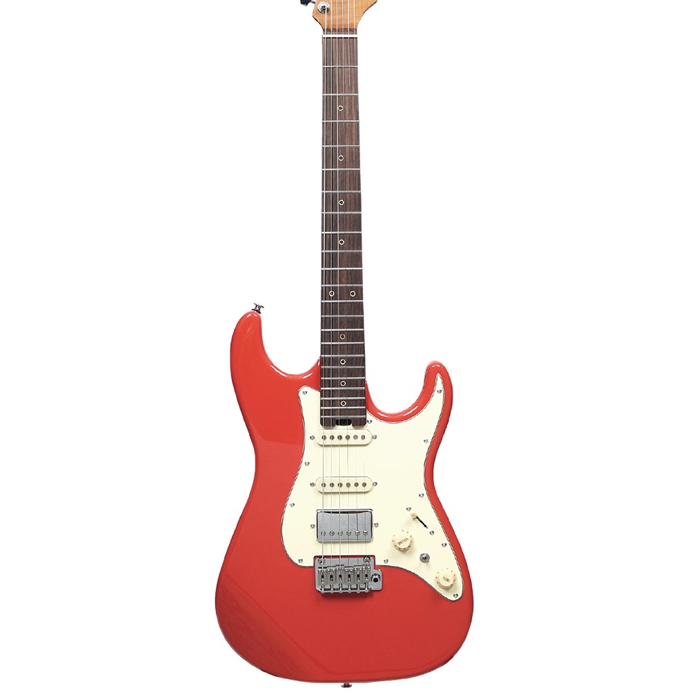 guitar-dien-ms11-red