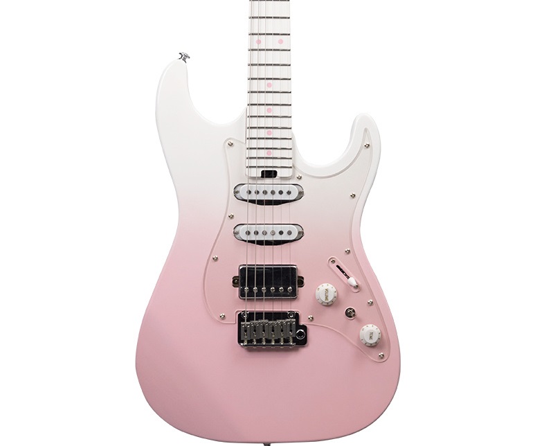 pikup-dan-guitar-dien-ms-2-special-pink