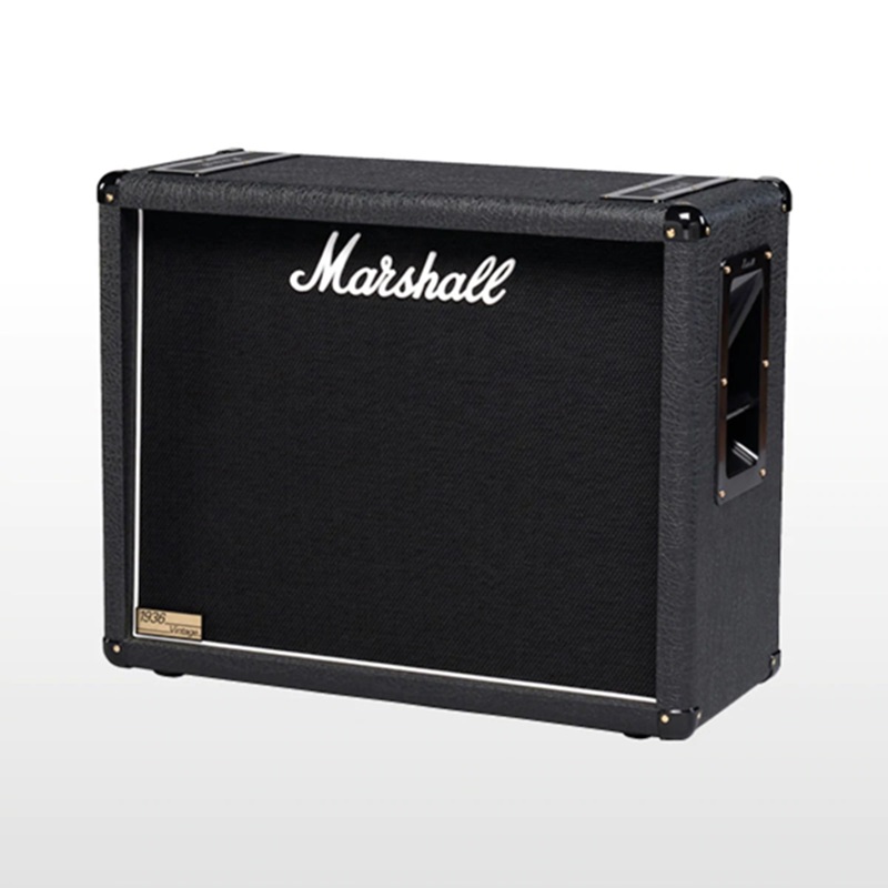 marshall