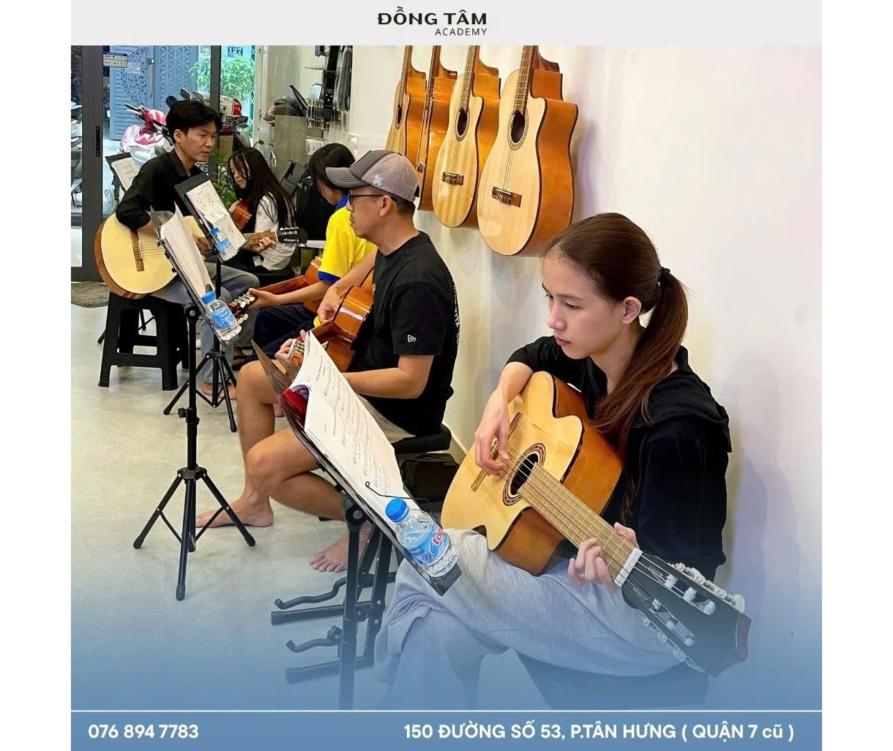 khoa-hoc-guitar-cho-nguoi-di-lam-tai-da-nang