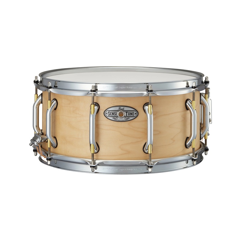 trong-snare-pearl-sta1465mm