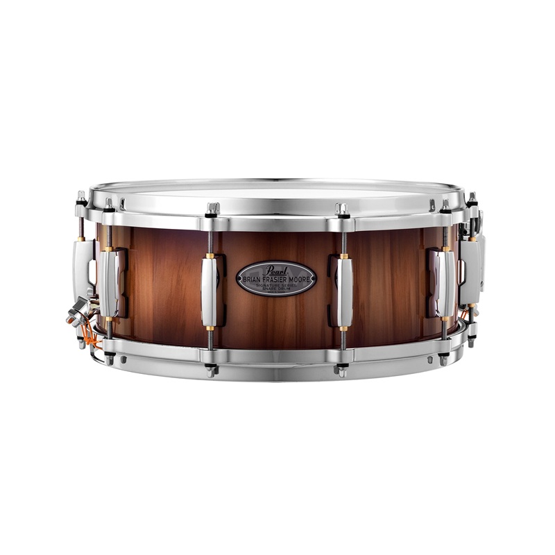 trong-snare-pearl-bfm1455sc-brian-frasiermoore-signature