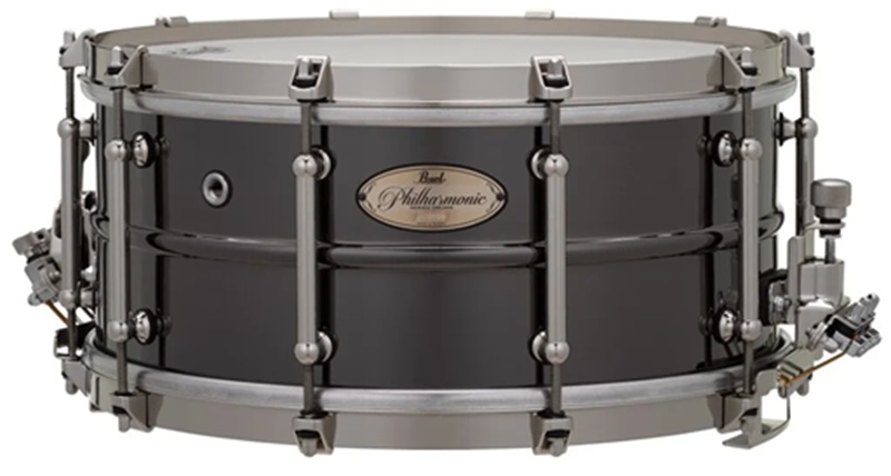 trong-snare-pearl-phb1465-philharmonic-brass
