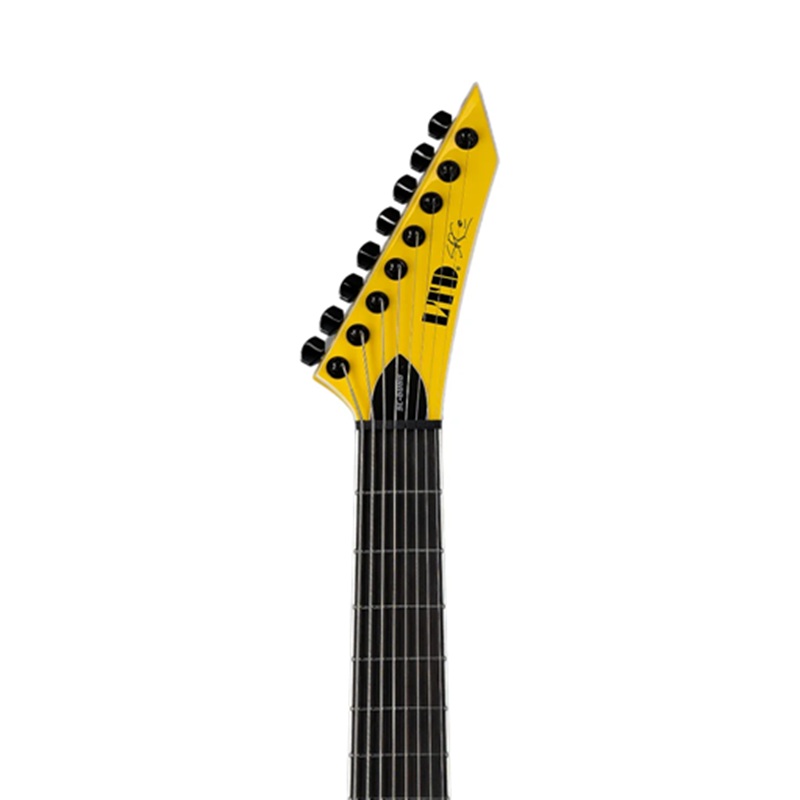 dan-guitar-dien-esp-ltd-stephen-carpenter-sc608-baritone-signature-hh-ebony-fingerboard-yellow-khoa-dan