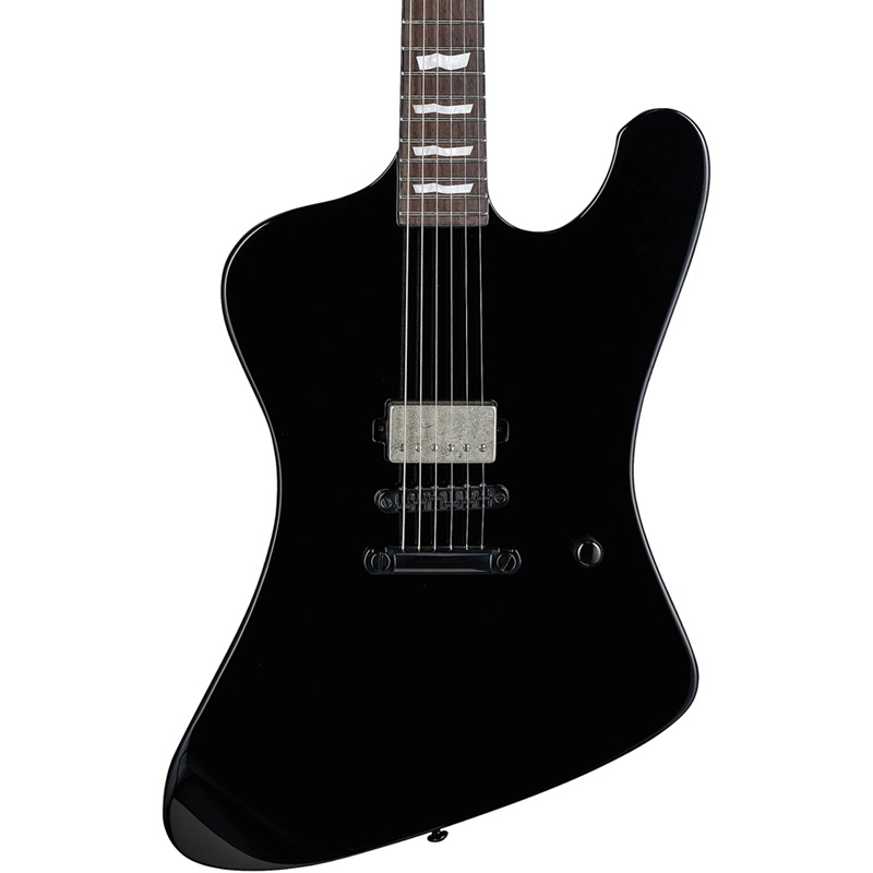 dan-guitar-dien-esp-ltd-phoenix201-h-rosewood-fingerboard-black-mat-top