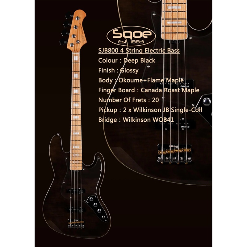 dan-guitar-bass-sqoe-sjb800-ss-maple-fingerboard--4-strings-mau-den