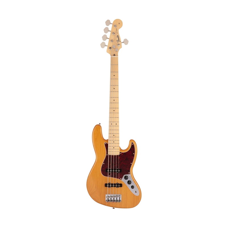 dan-guitar-bass-fender-made-in-japan-hybrid-ii-jazz-bass-v-ss-maple-fingerboard--5-strings