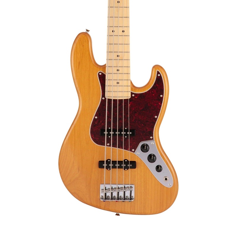 dan-guitar-bass-fender-made-in-japan-hybrid-ii-jazz-bass-v-ss-maple-fingerboard--5-strings-mat-top