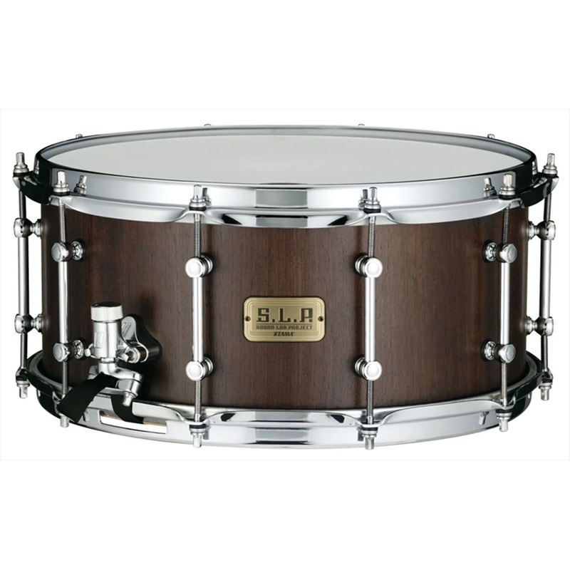 trong-snare-tama-slp-gwalnut-lgw1465mbw
