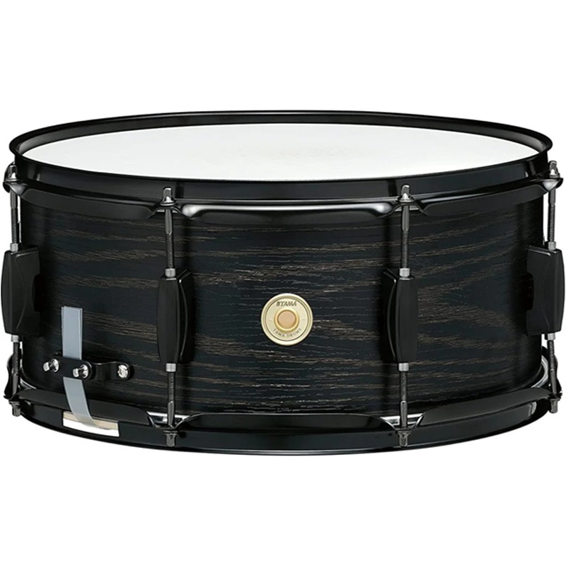 trong-snare-tama-woodworks-wp1465bkbow