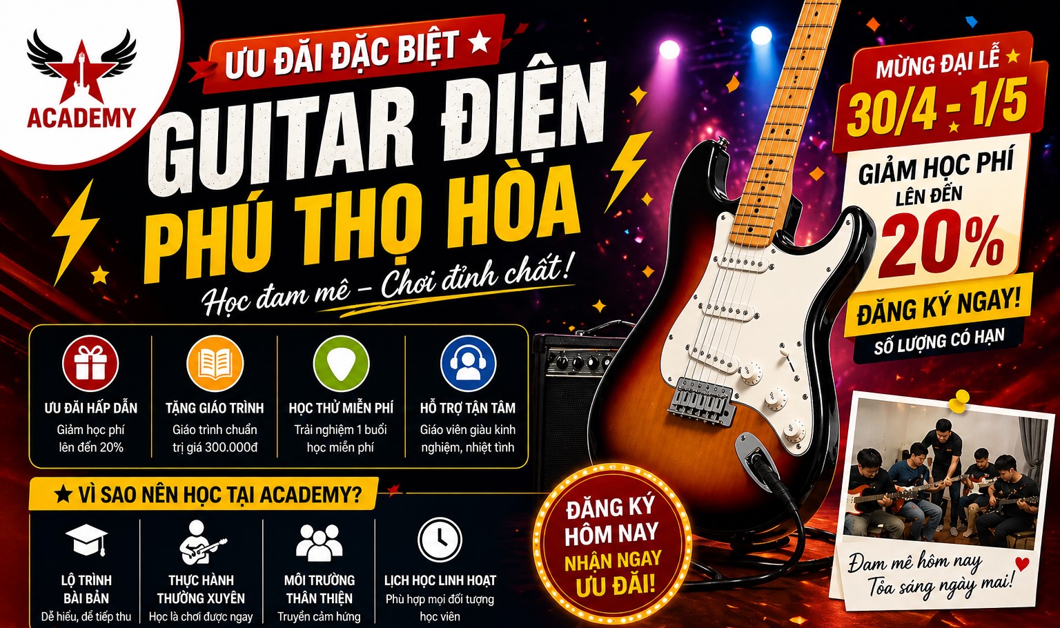 nam-bat-co-hoi-hoc-guitar-dien-phu-tho-hoa-hom-nay