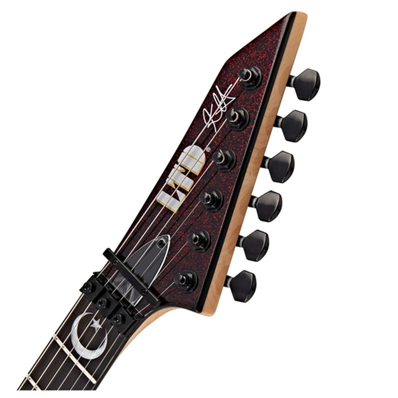 dan-guitar-dien-esp-ltd-kirk-hammett-signature-ouija-sparkle-hh-ebony-fingerboard-khoa-dan