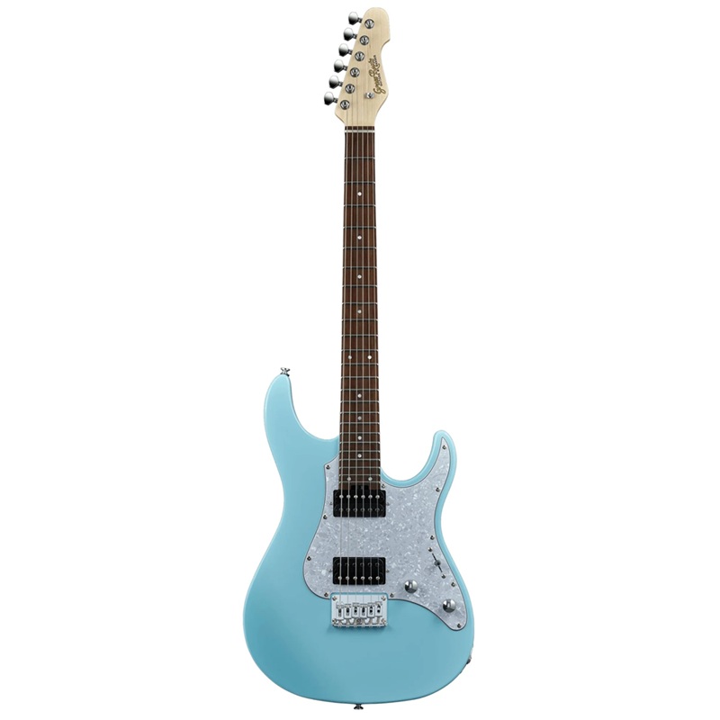 dan-guitar-dien-esp-grassroots-gsnapper-dx-hh-rosewood-fingerboard-mau-xanh