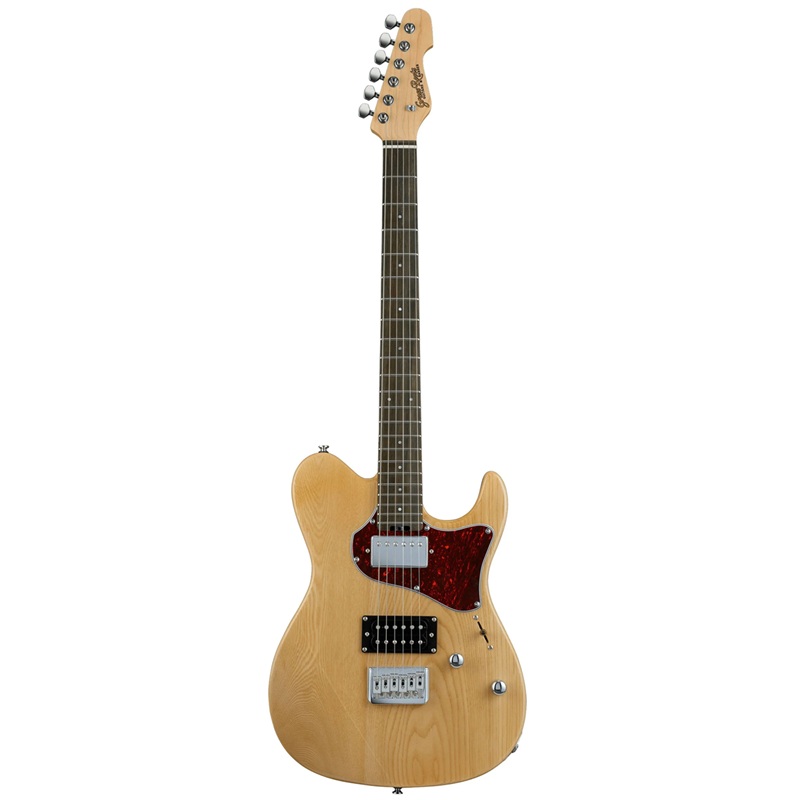 dan-guitar-dien-esp-grassroots-gsnapper-dx-hh-rosewood-fingerboard-mau-go