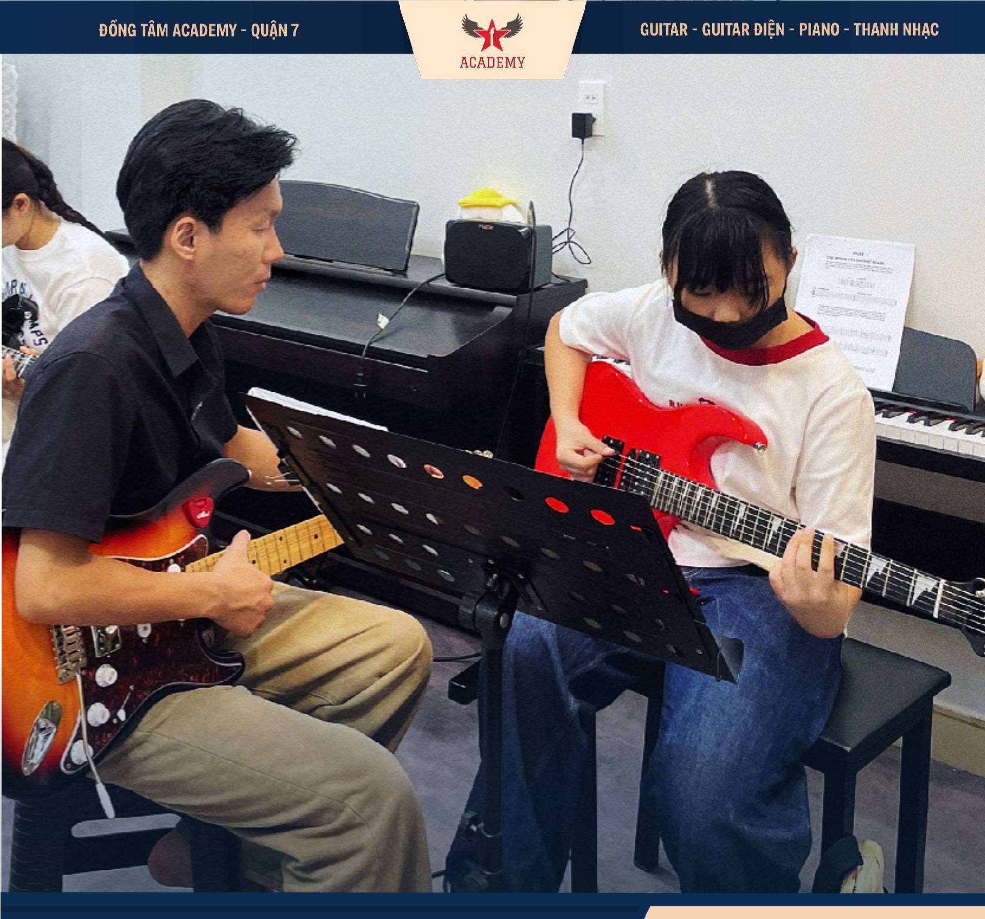 khoa-hoc-guitar-dien-dong-tam-academy-danh-cho-nguoi-yeu-am-nhac-hien-dai