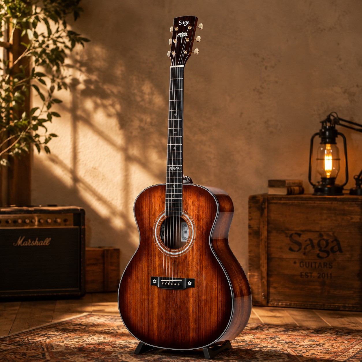dan-guitar-acoustic-saga-k1gn-voi-mat-top-solid-koa