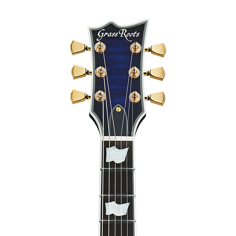 dan-guitar-dien-esp-grassroots-geclipse-ctm-qm-hh-ebony-fingerboard-khoa-dan