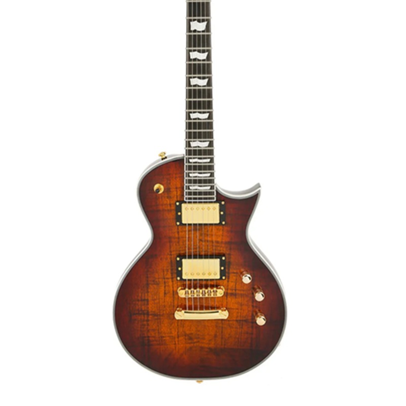 dan-guitar-dien-grassroots-geclipse-ctm-fm-hh-ebony-fingerboard-mat-top