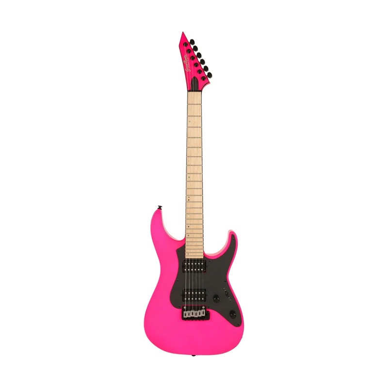 dan-guitar-dien-grassroots-gmirage-wk-m-hh-maple-fingerboard