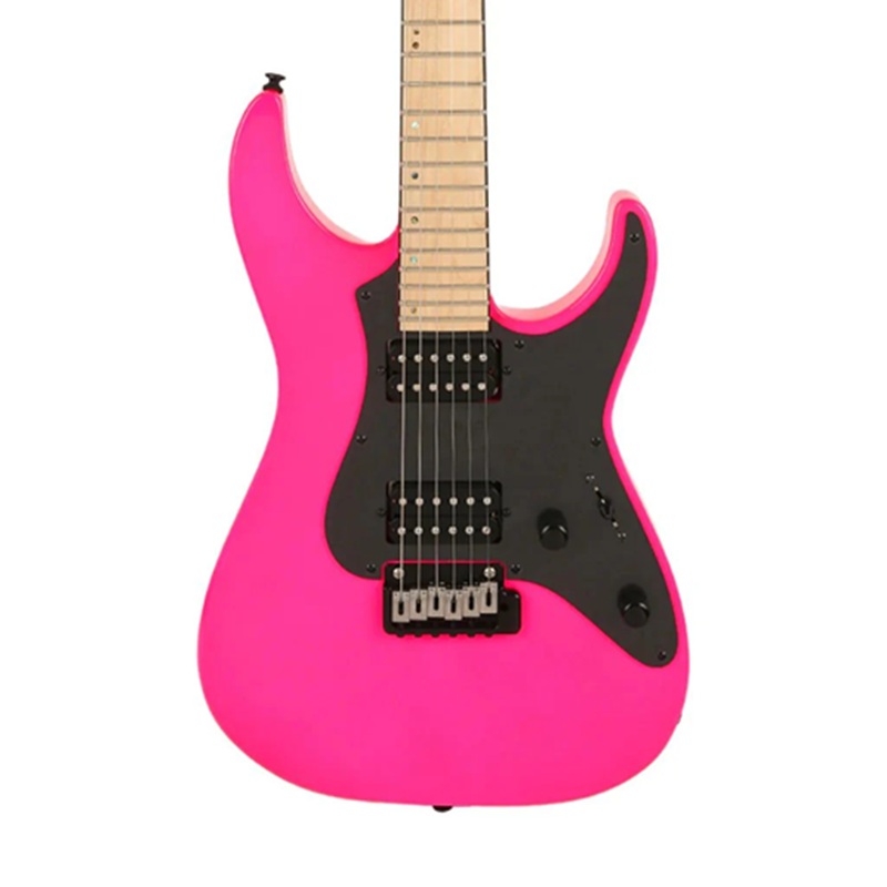 dan-guitar-dien-grassroots-gmirage-wk-m-hh-maple-fingerboard-mat-top