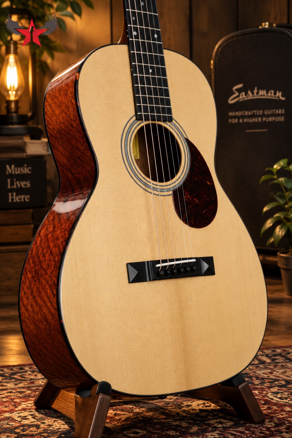 dan-guitar-acoustic-eastman-e10oo-doubleo-voi-mat-top-solid-adirondack-spruce