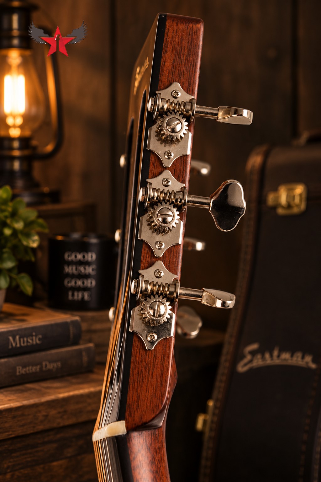 dan-guitar-acoustic-eastman-e10oo-doubleo-trang-bi-khoa-pingwell