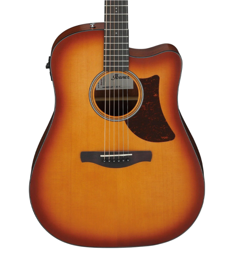 dan-guitar-acoustic-ibanez-aad50ce-mat-top