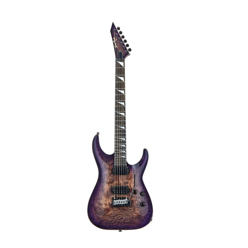 dan-guitar-dien-grassroots-ghorizon-ctmwk-hh-ebony-fingerboard