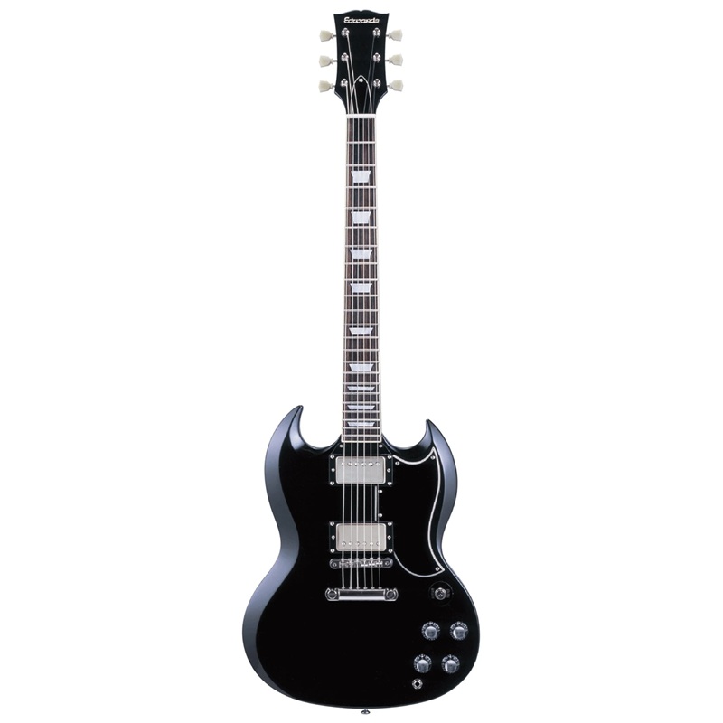 guitar-dien-edwards-esg120lt2-hh-rosewood-fingerboard