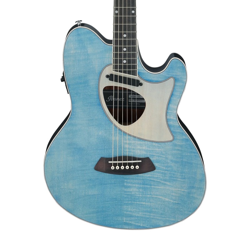 dan-guitar-acoustic-ibanez-tcm50fm-open-pore-denim-blue-mat-top