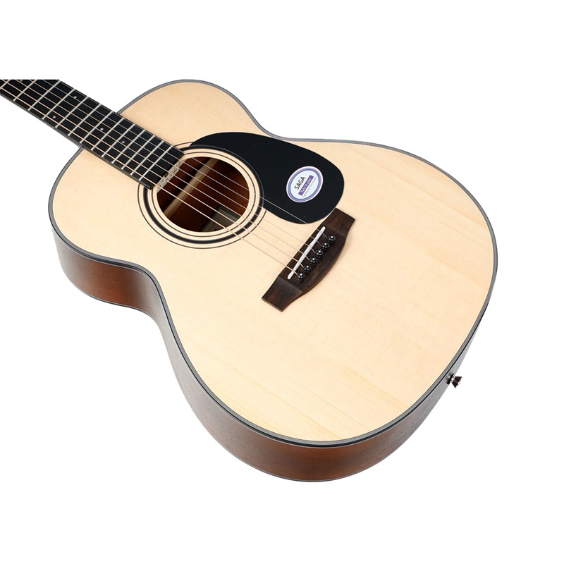 guitar-acoustic-saga-gs600