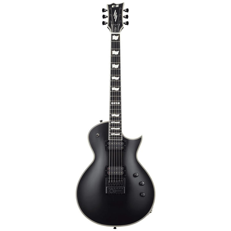 dan-guitar-dien-esp-eii-eclipse-evertune-hh-ebony-fingerboard-black-satin