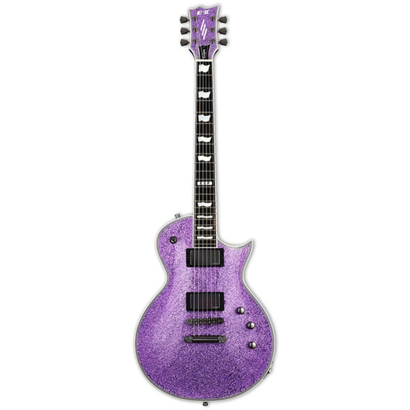 dan-guitar-dien-esp-eii-eclipse-db-hh-ebony-fingerboard-purple-sparkle