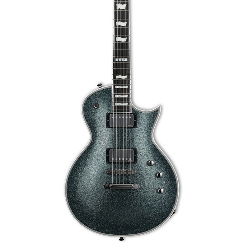dan-guitar-dien-esp-eii-eclipse-db-hh-ebony-fingerboard-granite-sparkle-mat-top