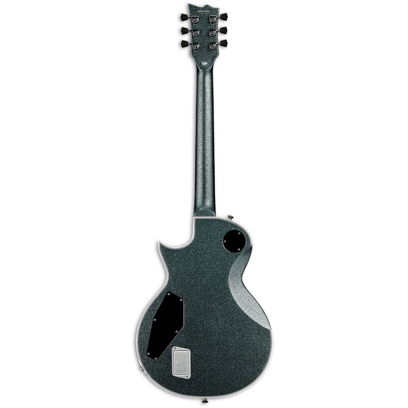 dan-guitar-dien-esp-eii-eclipse-db-hh-ebony-fingerboard-granite-sparkle-mat-lung-va-hong