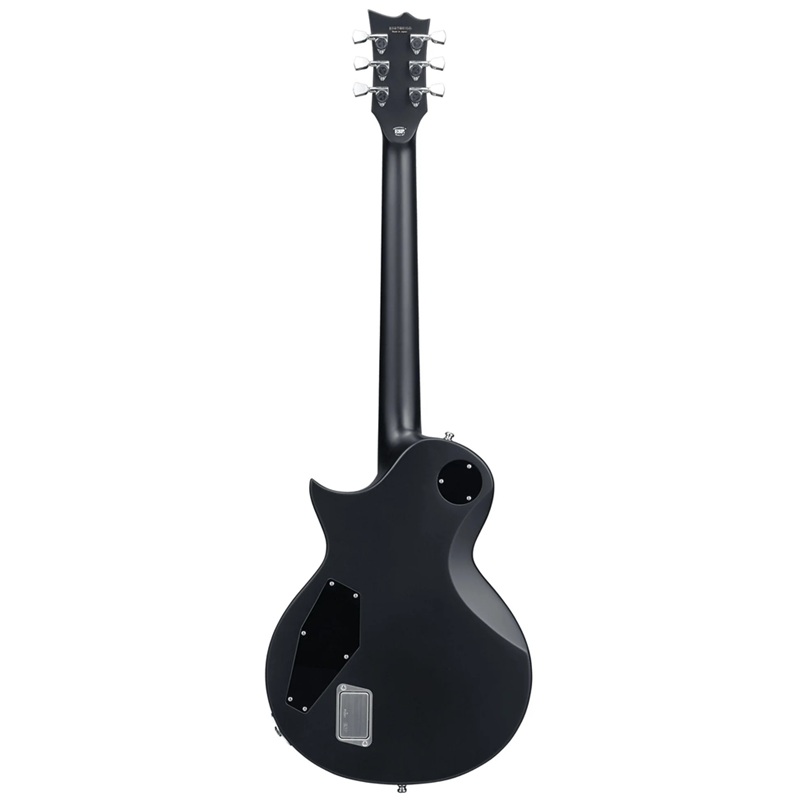 dan-guitar-dien-esp-eii-eclipse-db-hh-ebony-fingerboard-black-satin-mat-lung-va-hong