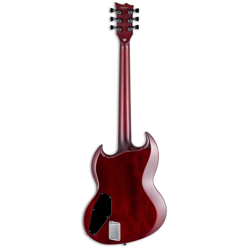 dan-guitar-dien-esp-eii-viper-hh-ebony-fingerboard-see-thru-black-cherry-mat-lung-va-hong