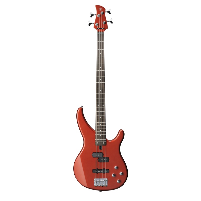 dan-guitar-bass-yamaha-trbx204--trbx-series-ss-rosewood-fingerboard--4-strings-mau-do