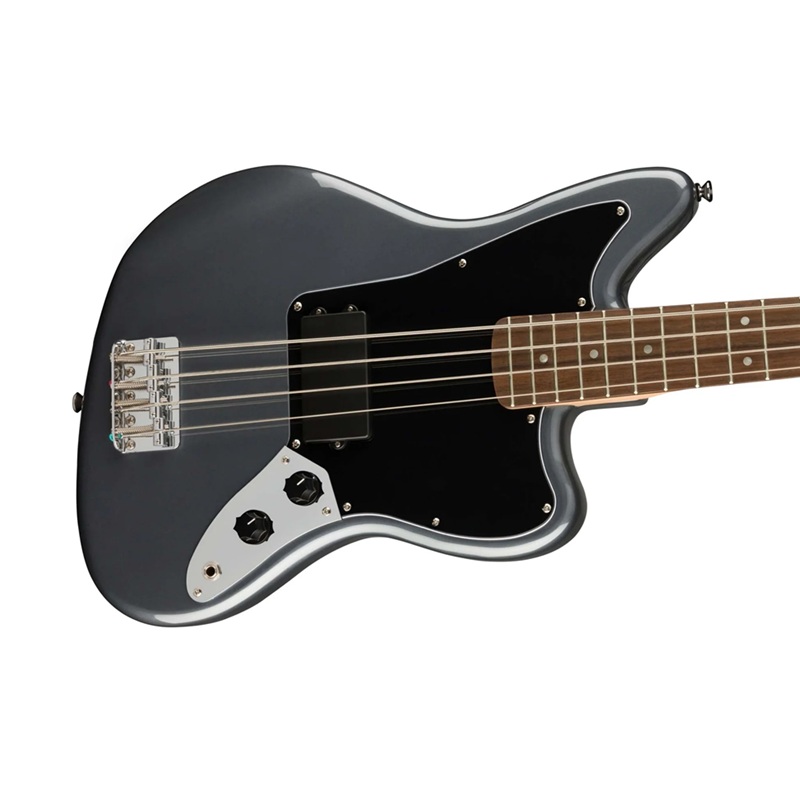 dan-guitar-bass-squier-affinity-jaguar-bass-h-laurel-fingerboard-charcoal-frost-metallic--4-strings-pickup